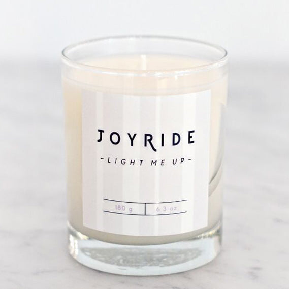 Joyride Candle